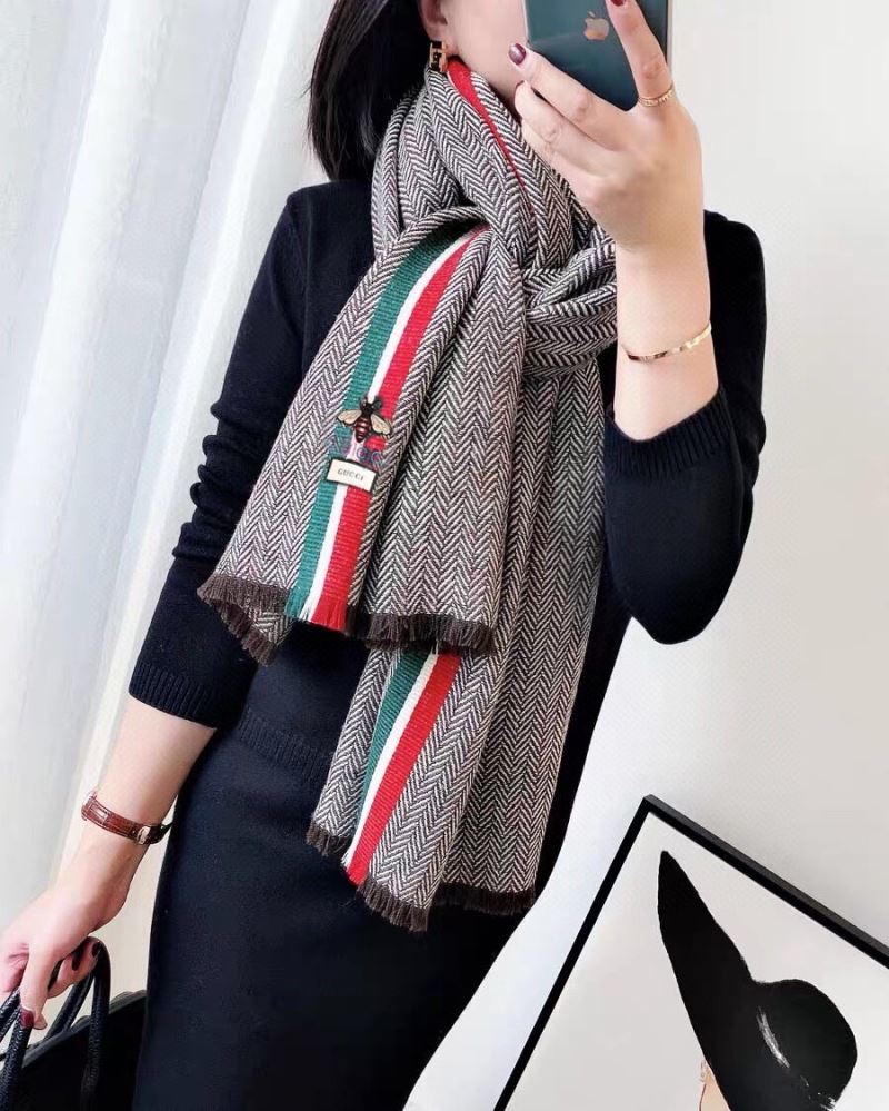 Gucci Scarf